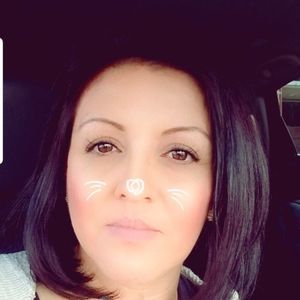 Meet your Posher, Elisa